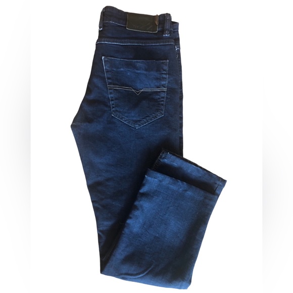 Diesel Other - Diesel Krooley Jeans Size 30 x 32 (modified to 30 x 26.5”)